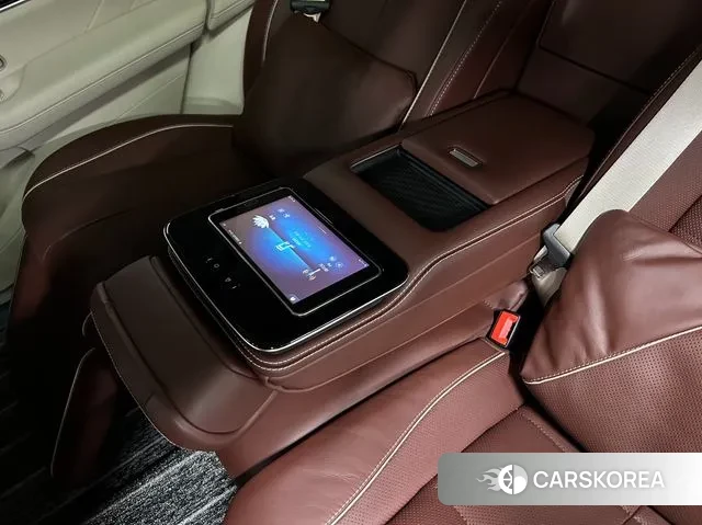 Mercedes-Benz GLS - Class X167 id 3032000 из Кореи 7