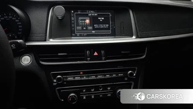 Kia The New K5 2nd generation id 3718812 из Кореи 7