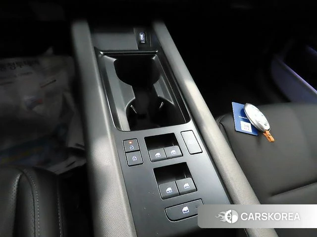 Hyundai Ionic 6 id 4842476 из Кореи 7