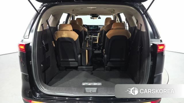 Kia Carnival 4th generation id 4464530 из Кореи 7