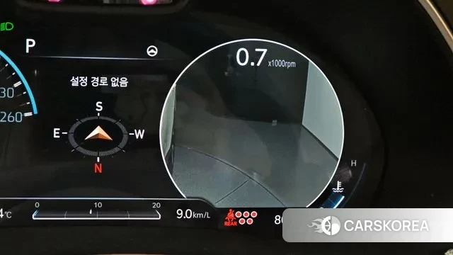 Genesis GV80 id 2980798 из Кореи 7