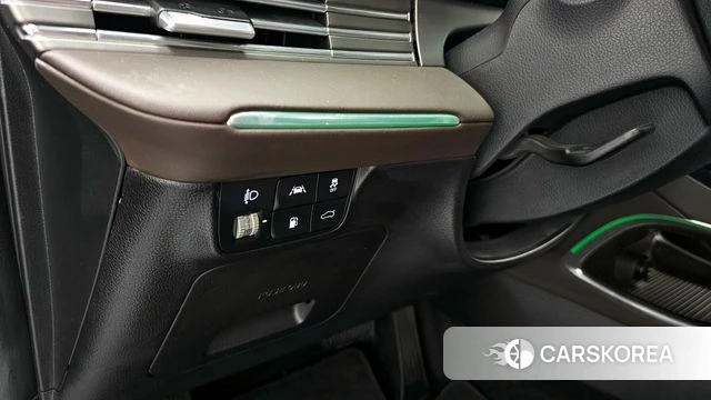 Hyundai The New Grandeur IG id 4389465 из Кореи 7