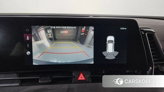 Kia Sportage 5th Generation id 3872139 из Кореи 7