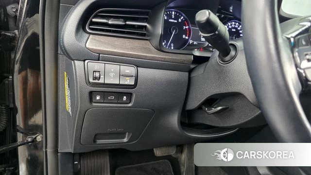 Kia K7 Premier id 4562935 из Кореи 7