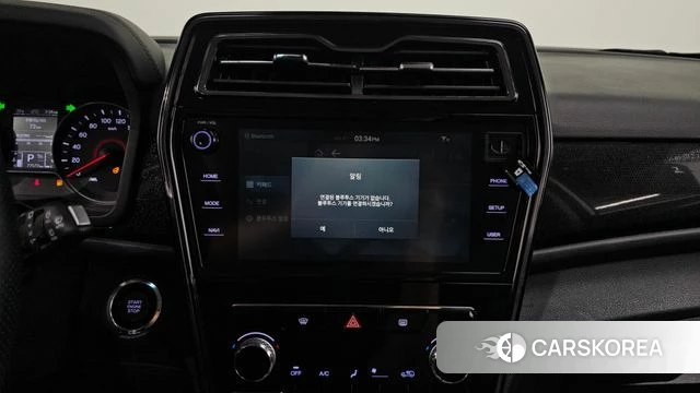 Ssangyong Berry New Tivoli id 3904966 из Кореи 7