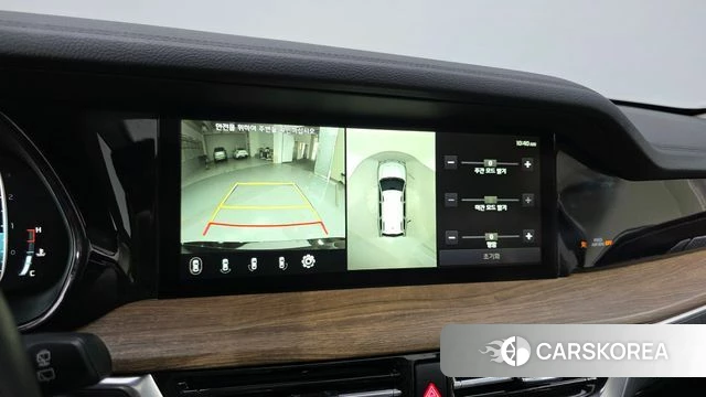 Kia Mohave Master id 4717090 из Кореи 7