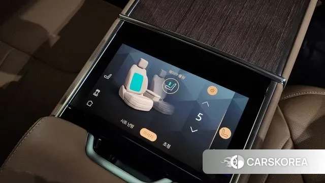 Land Rover Range Rover 5th Generation id 3706448 из Кореи 7