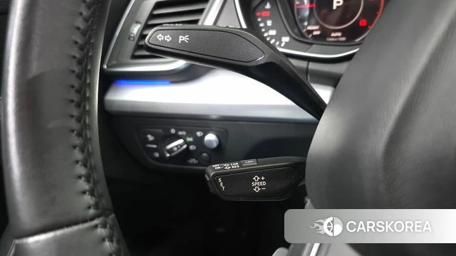Audi Q5 (FY) id 4872824 из Кореи 7