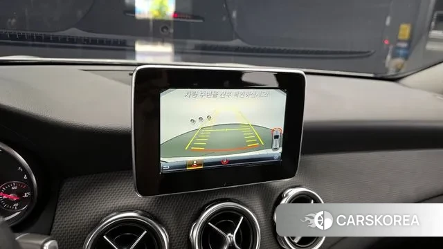 Mercedes-Benz GLA-Class X156 id 2961602 из Кореи 7