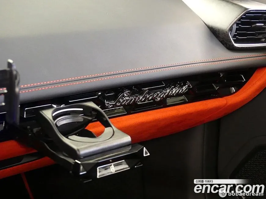 Lamborghini Huracan id 2102610 из Кореи 7