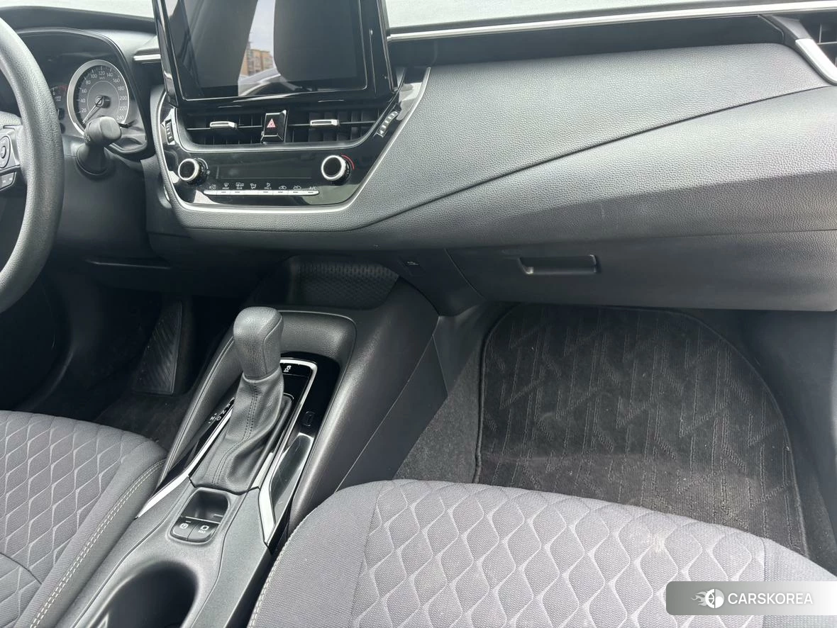 Toyota Asian lion id 4440887 из Китая 7