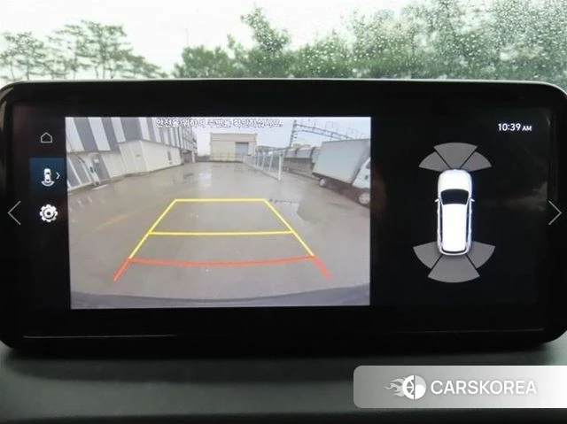 Hyundai The New Santa Fe id 3920945 из Кореи 7