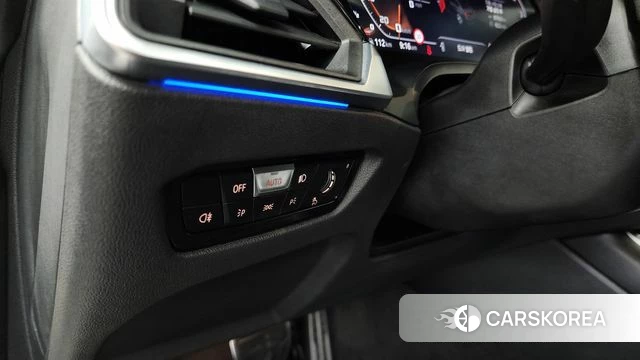 BMW 3 Series (G20) id 4631191 из Кореи 7