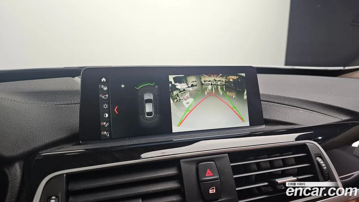 BMW 3 Series GT (F34) id 2075343 из Кореи 7