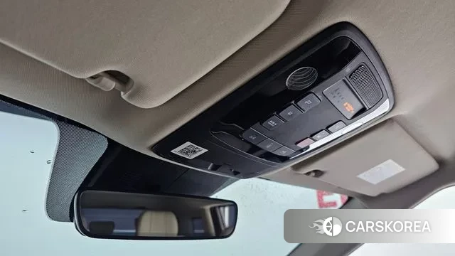 Kia Carnival 4th generation id 3675562 из Кореи 7