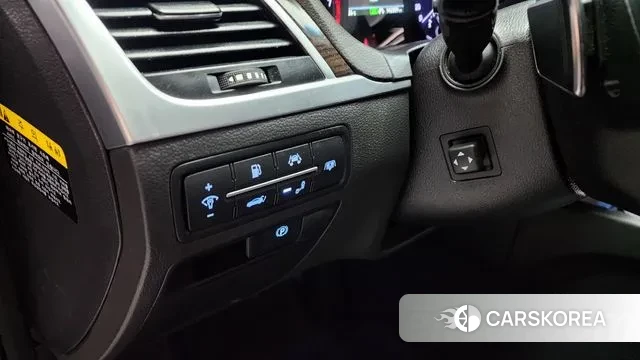 Genesis G80 id 3060845 из Кореи 7