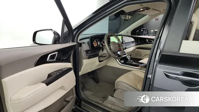 Kia Carnival 4th generation id 3394111 из Кореи 7