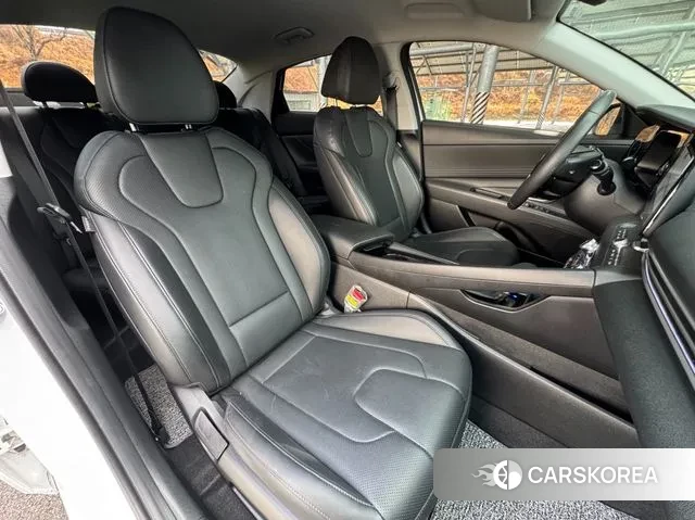 Hyundai The New Avante (CN7) id 3716127 из Кореи 7