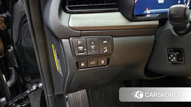 Kia K7 Premier id 3220153 из Кореи 7