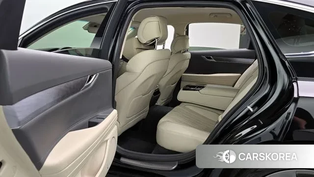 Genesis G80 (RG3) id 3253053 из Кореи 7