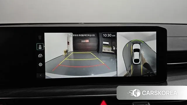 Kia The New K5 3rd generation id 3410362 из Кореи 7