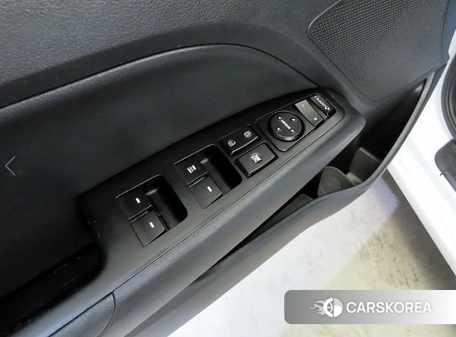 Hyundai The New Avante AD id 3853694 из Кореи 7