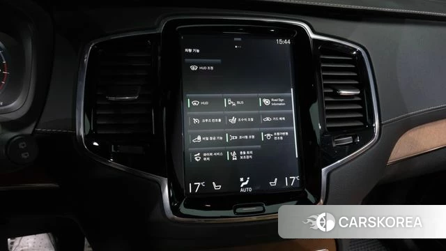 Volvo XC90 second Generation id 4269538 из Кореи 7
