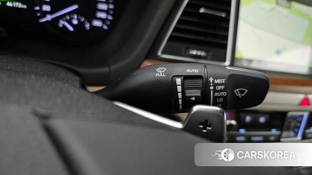 Genesis G80 id 4225228 из Кореи 7