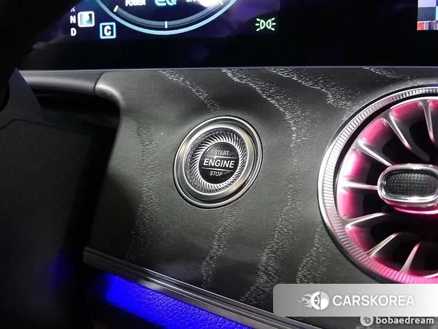 Mercedes-Benz E-Class W213 id 3023249 из Кореи 7