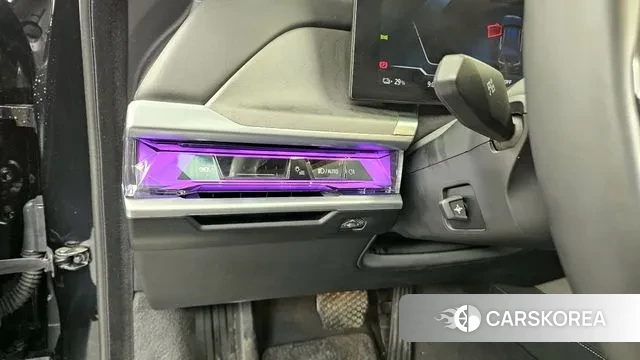 BMW i7 (G70) id 3022277 из Кореи 7