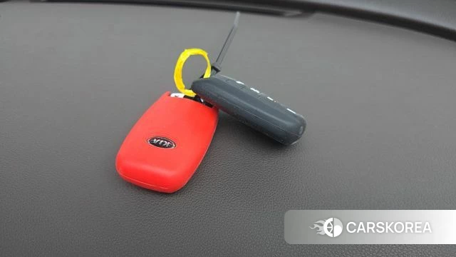 Kia The New K5 2nd generation id 4605365 из Кореи 7