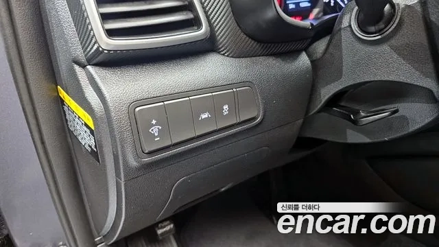 Hyundai All New Tucson id 2869933 из Кореи 7