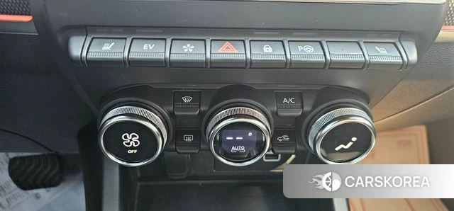 Renault Korea (Samsung) Arcana id 3811186 из Кореи 7