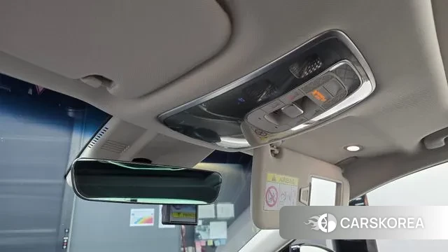 Genesis G80 (RG3) id 3282902 из Кореи 7