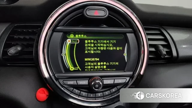 Mini Cooper D id 3386105 из Кореи 7