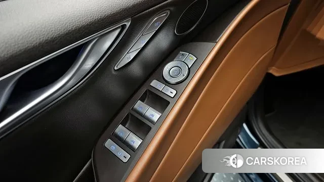 Genesis G80 (RG3) id 3681145 из Кореи 7