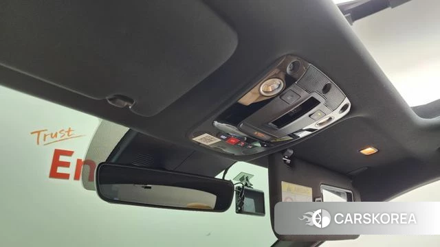 Kia The New K5 Hybrid 3rd generation id 4360511 из Кореи 7