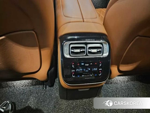 Mercedes-Benz S-Class W223 id 3818209 из Кореи 7