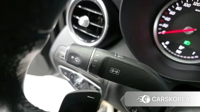 Mercedes-Benz C-Class W205 id 3344505 из Кореи 7