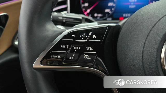 Mercedes-Benz E-Class W214 id 3963358 из Кореи 7