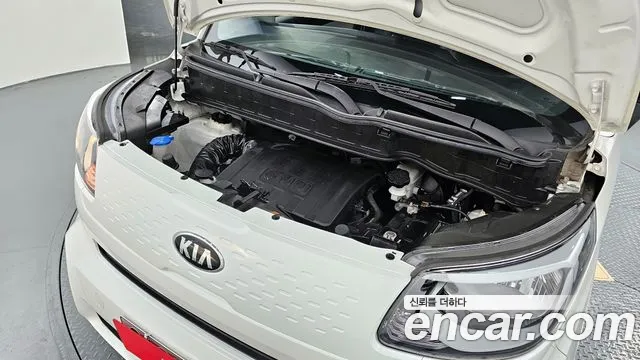 Kia The New Ray id 2698977 из Кореи 7