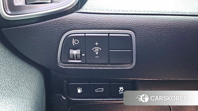Hyundai Grandeur IG id 4919010 из Кореи 7