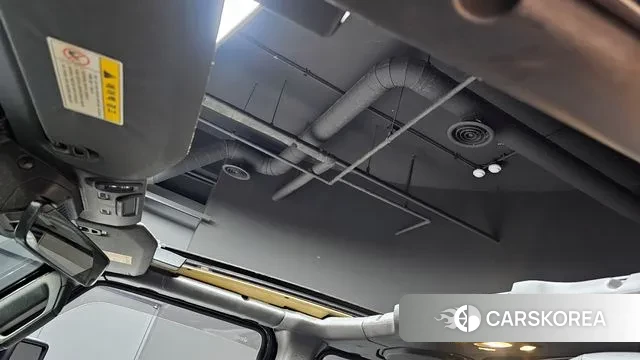 Jeep Wrangler (JL) id 3117674 из Кореи 7