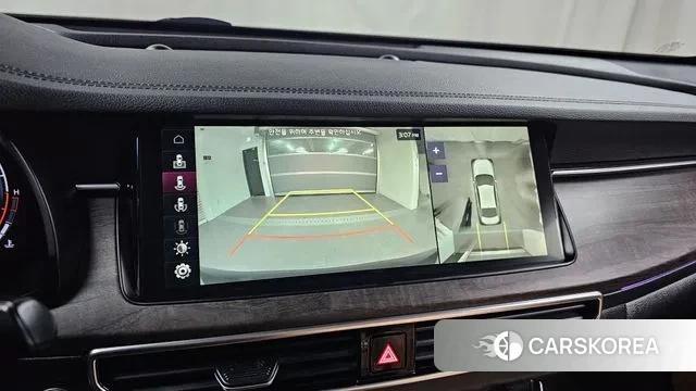 Kia K7 Premier id 3562764 из Кореи 7