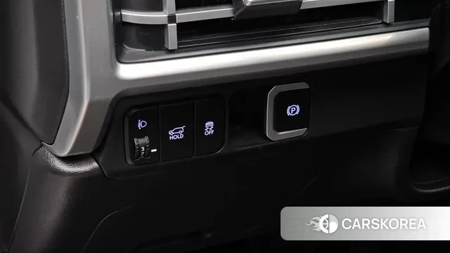 Hyundai Santa Fe (MX5) id 3431843 из Кореи 7