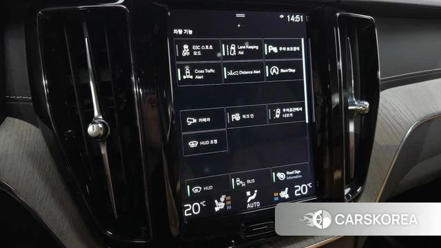 Volvo XC60 second Generation id 4519969 из Кореи 7