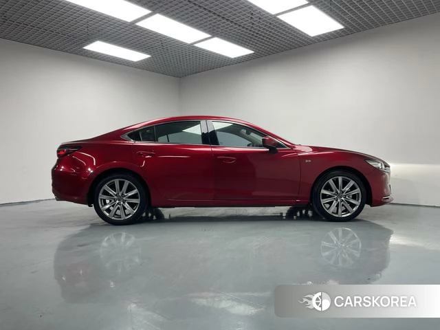 Mazda Atez id 4262283 из Китая 7