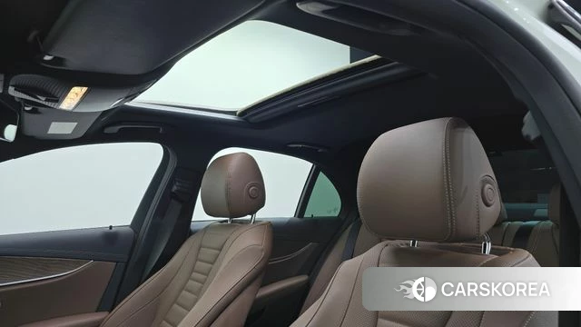 Mercedes-Benz E-Class W213 id 4401676 из Кореи 7