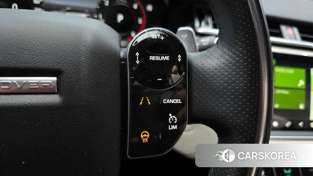 Land Rover Range Rover Velar id 4637740 из Кореи 7