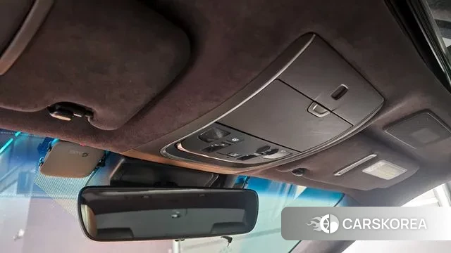 Lexus LS500 5th generation id 3617190 из Кореи 7